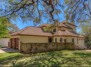 1915 Rue De St Tropez, Austin, TX 78746