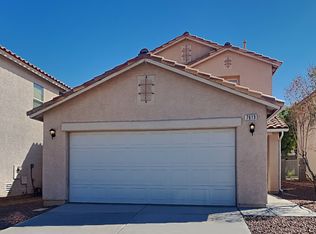 7613 Constantinople Ave, Las Vegas, NV 89129