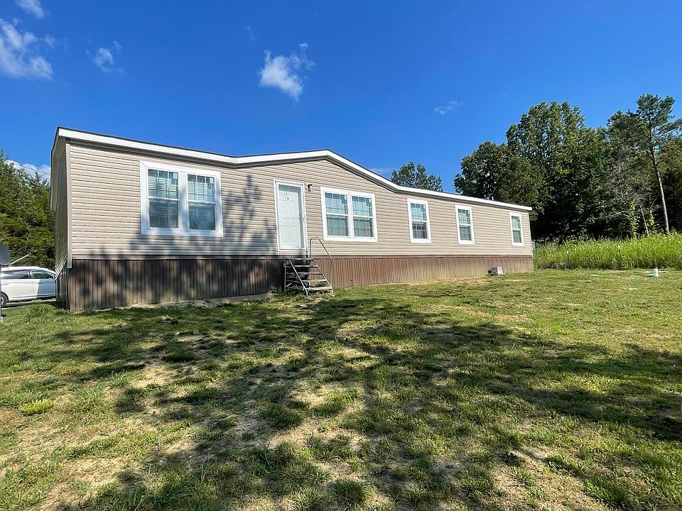 152 County Road 1463, Nettleton, MS 38858 MLS 231886 Zillow