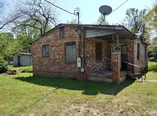 2174 Traction Ave, Montgomery, AL 36110