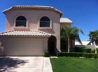 7302 W Emile Zola Ave, Peoria, AZ 85381