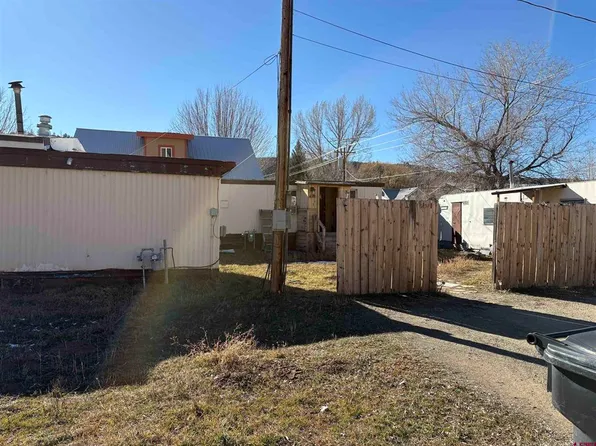 110 N 15th Street, Dolores, CO 81323