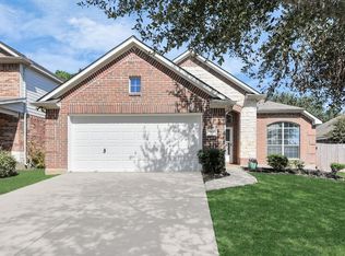 12014 Carol Ln, Pinehurst, TX 77362