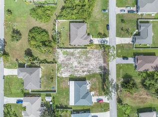 3518 NE 18th Pl #21, Cape Coral, FL 33909