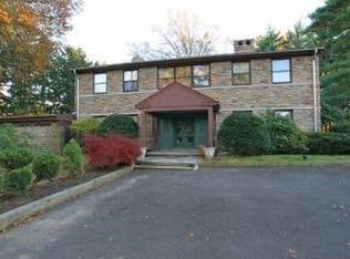 1201 Wrack Rd, Jenkintown, PA 19046
