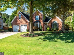 706 Chanson Dr SW, Marietta, GA 30064