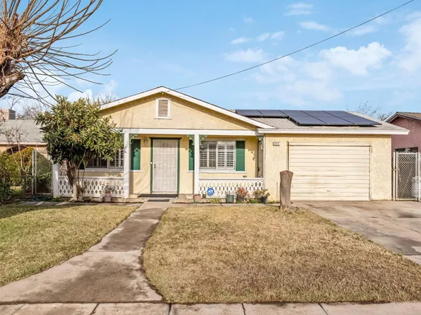 311 Fig St, Madera, CA 93638