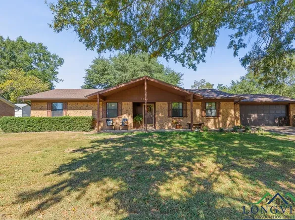 106 Bob White St, Pittsburg, TX 75686