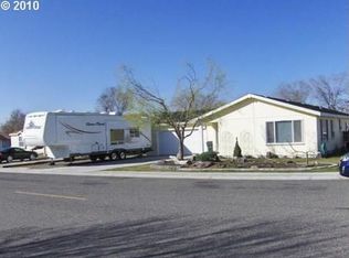 104 SW Olive Ct, Boardman, OR 97818