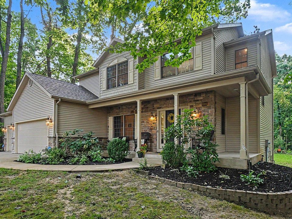 22152 White Spruce Ct, South Bend, IN 46628 | MLS #202635777 | Zillow