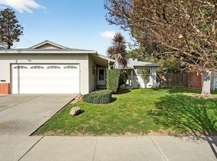 4657 Pardee Ave, Fremont, CA 94538