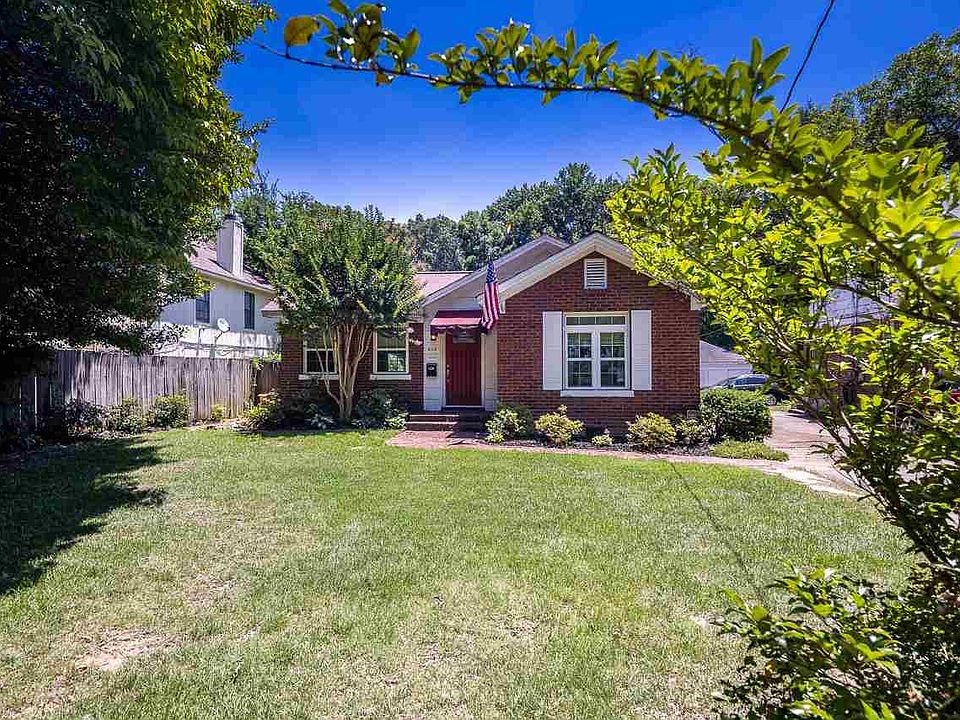 606 High Point Ter, Memphis, TN 38122 Zillow