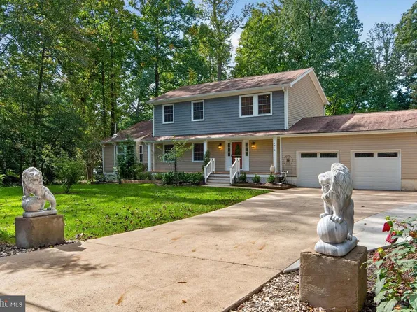 4812 Spruce Ave, Fairfax, VA 22030