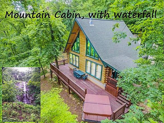 5th image of 381 Mountain Meadow Cir