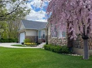 1976 River Bottom Rd, Springville, UT 84663