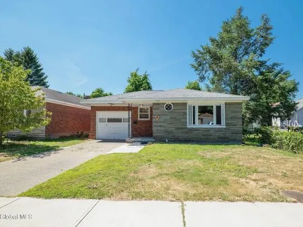 (undisclosed Address), Albany, NY 12203