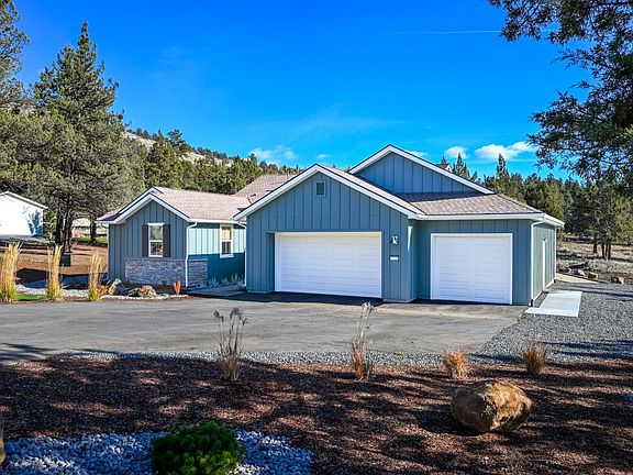 Bates Homes at RidgeWater