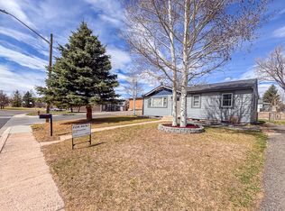 702 Melton St, Cheyenne, WY 82009