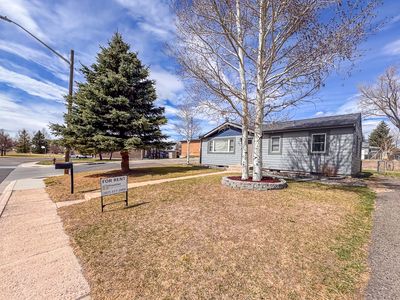702 Melton St, Cheyenne, WY, 82009