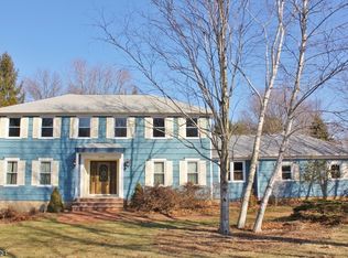 656 Elliot Ct, Branchburg, NJ