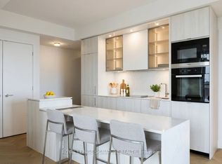 11 Yorkville Ave #3602, Toronto, ON M4W 0B7