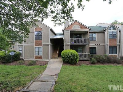 3706 Chimney Ridge Pl APT 007, Durham, NC, 27713