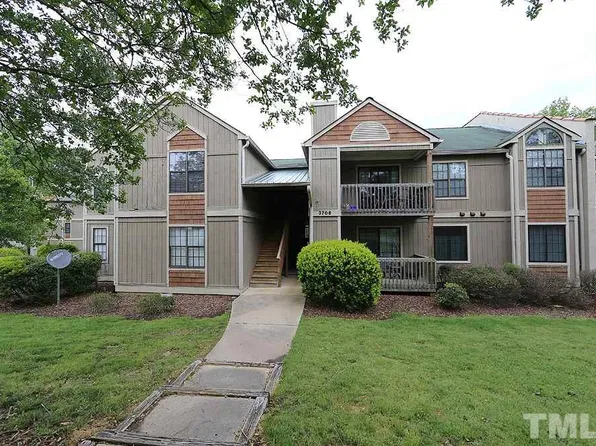 3706 Chimney Ridge Pl APT 007, Durham, NC 27713