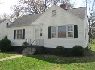 318 King Ave, Waynesboro, VA 22980