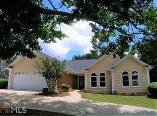 1010 Twelve Oaks Cir, Watkinsville, GA 30677