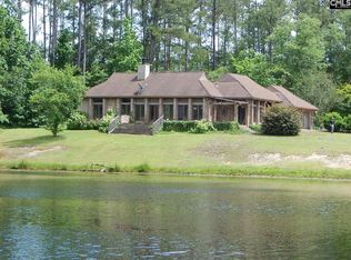 1004 Corbett Rd, Camden, SC 29020