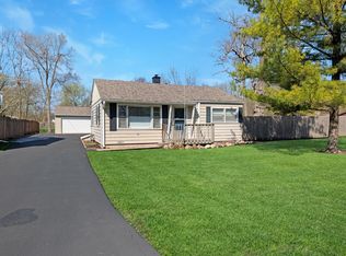 37130 N Parma Ave, Lake Villa, IL 60046