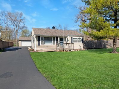 37130 N Parma Ave, Lake Villa, IL, 60046
