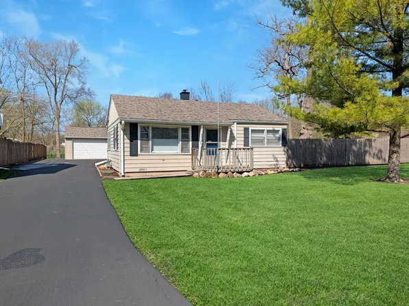 37130 N Parma Ave, Lake Villa, IL 60046