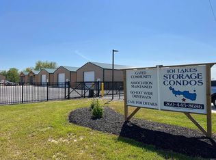 5655 W State Road 120 LOT 30, Angola, IN 46703