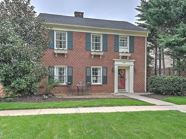 920 Prospect Ave, Bristol, VA 24201