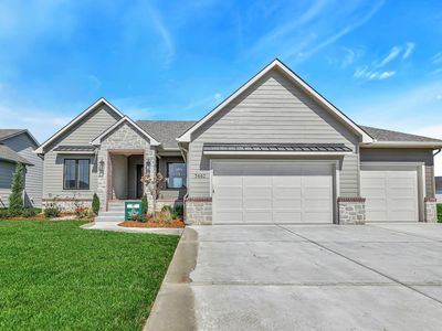3662 N Bristol Ct, Wichita, KS, 67226