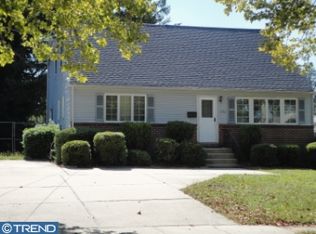 314 Spruce Ave, Maple Shade, NJ 08052