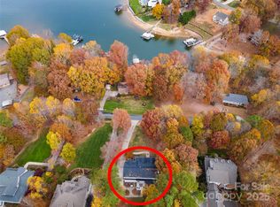 480 Robinson Rd, Mooresville, NC 28117