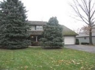 13807 S Lake Dr, Plainfield, IL 60544