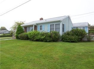 181 Col John Gardner Rd, Narragansett, RI 02882