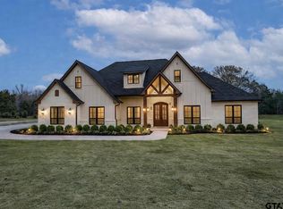 County Road 2138, Troup, TX 75789