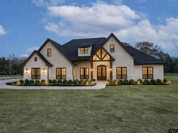 County Road 2138, Troup, TX 75789