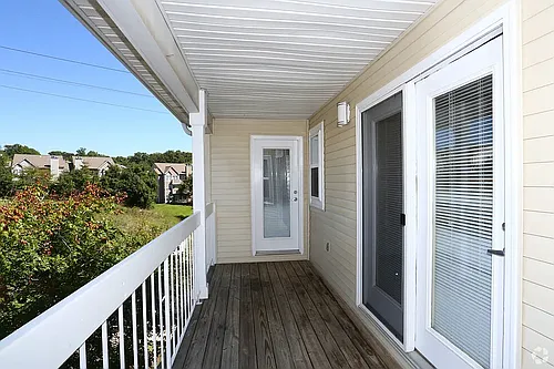 Orchard Club Apartments Photo 1