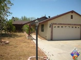 4424 Sierra Hwy, Acton, CA 93510