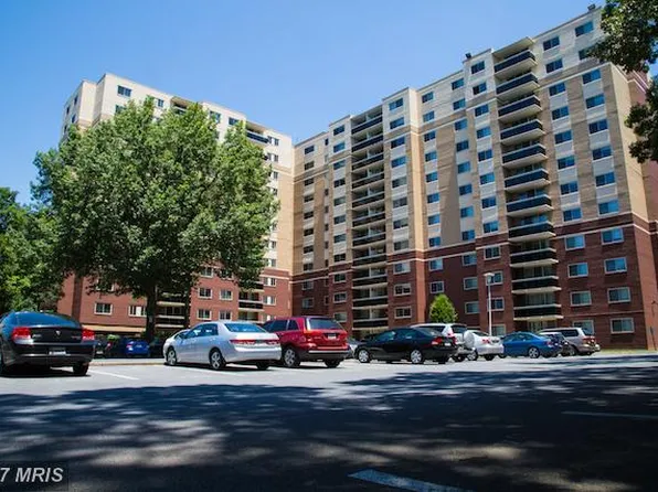 7333 New Hampshire Ave APT 316, Takoma Park, MD 20912