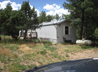 10 Mallard Dr, Tijeras, NM 87059