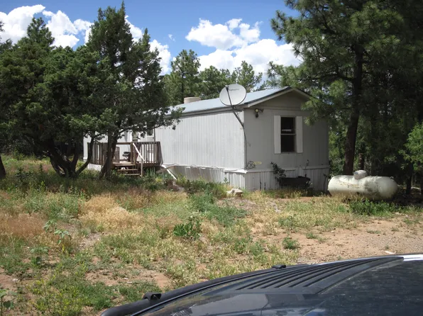 10 Mallard Dr, Tijeras, NM 87059