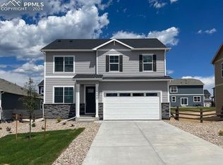 2236 Teachout Creek Ct, Monument, CO 80132