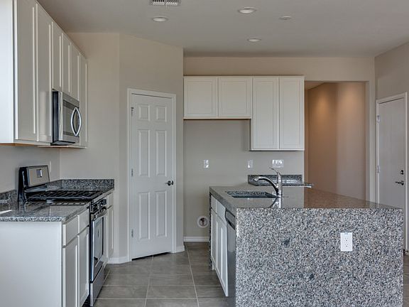 Stunning Kitchen with Plenty of Cabinet Space