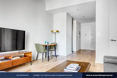 Rented by The Blueground